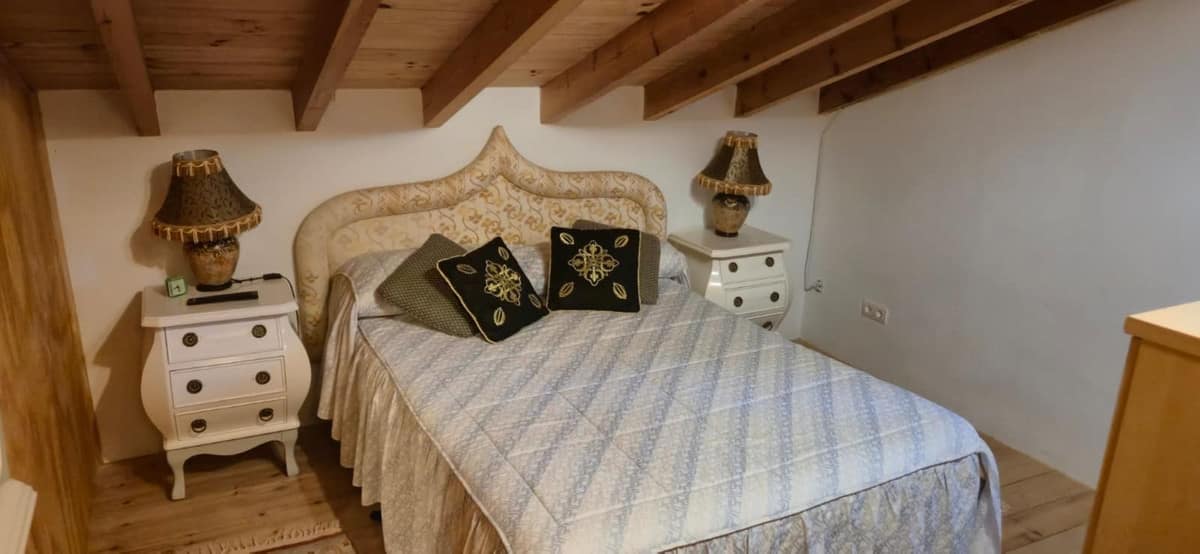 3-slaapkamer Finca in Cártama in Cártama - foto 15