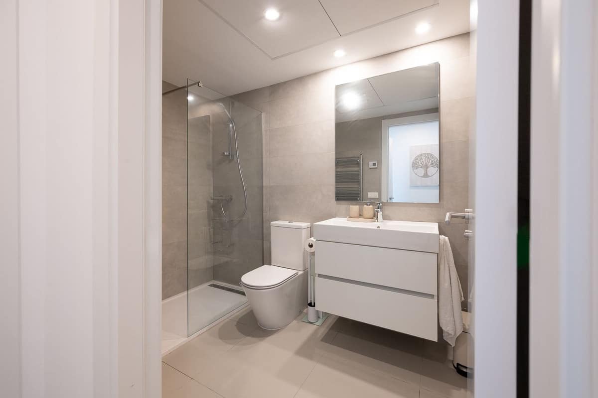 3-slaapkamerappartement in Estepona in Estepona - foto 15