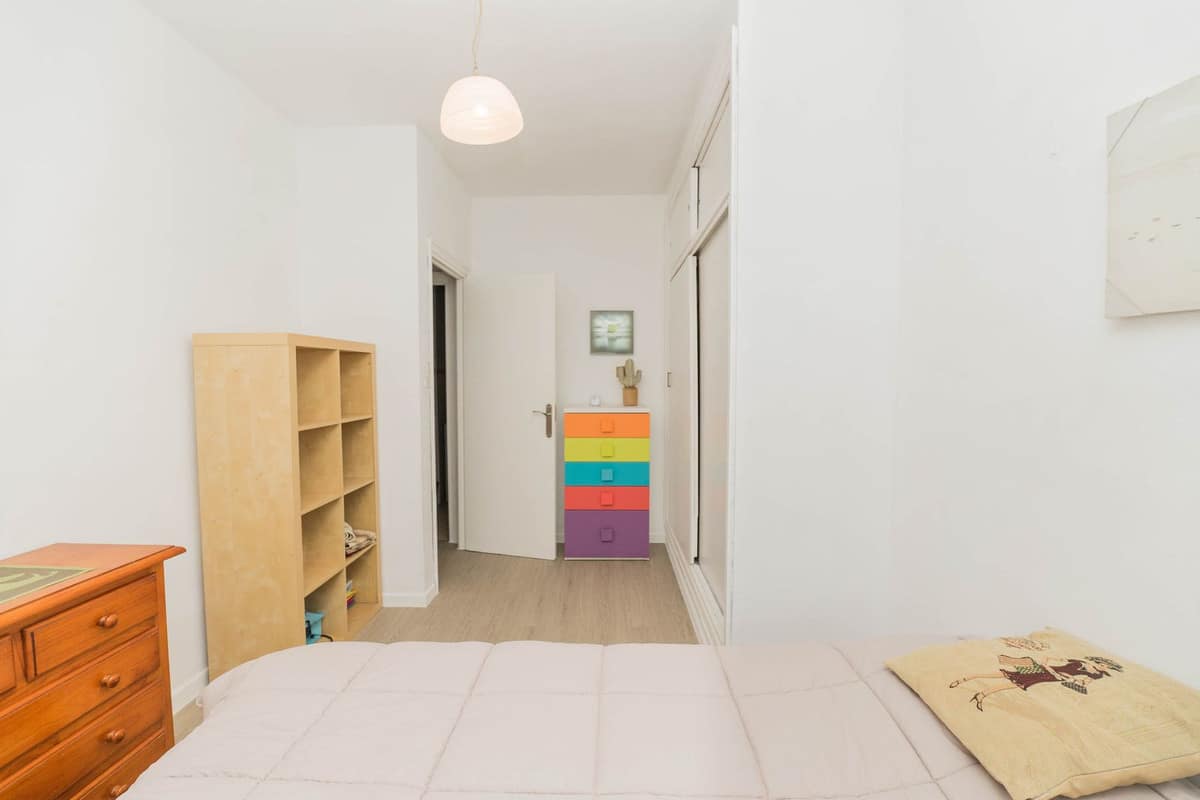 Appartement met 2 slaapkamers in Fuengirola in Fuengirola - foto 9