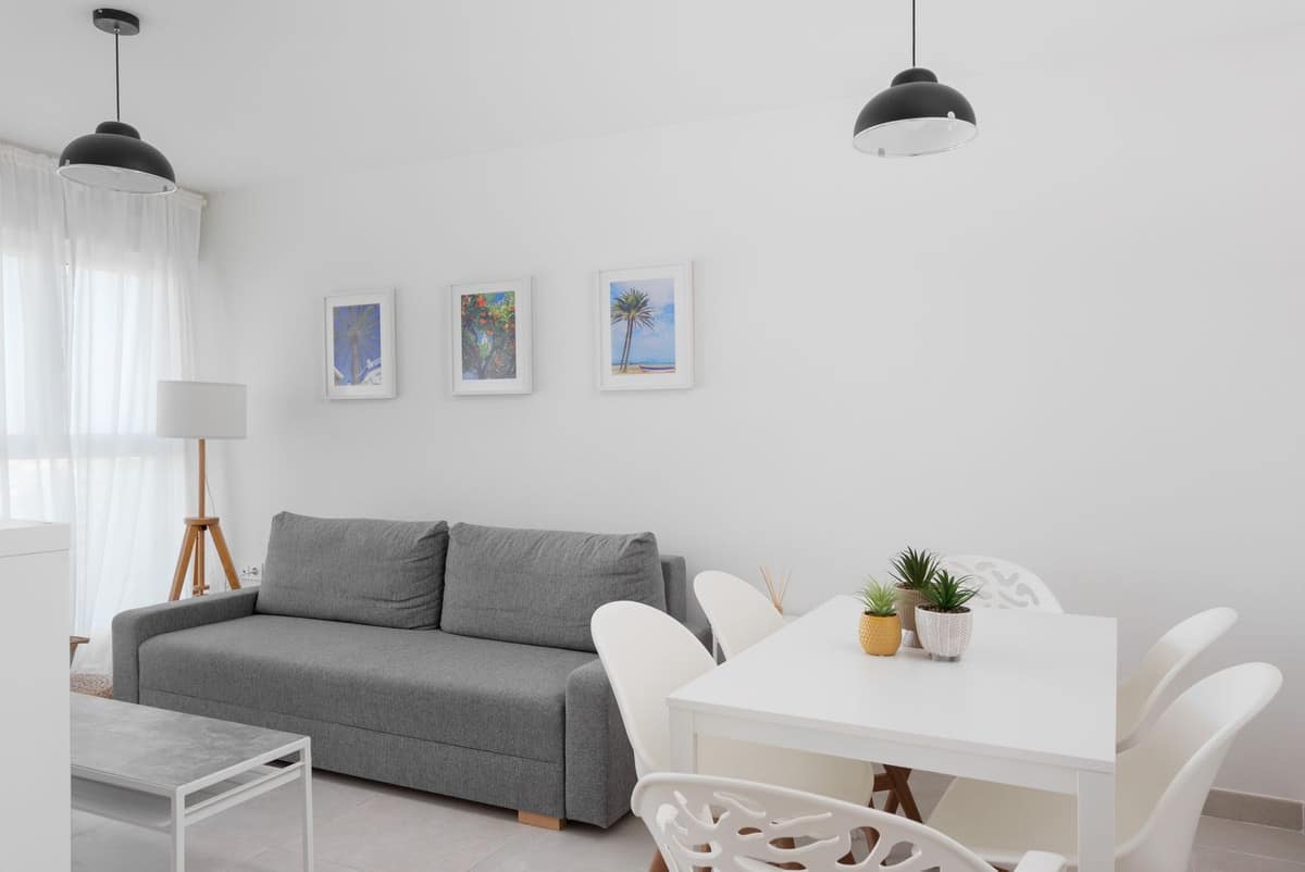 2-slaapkamer appartement in Estepona in Estepona - foto 12