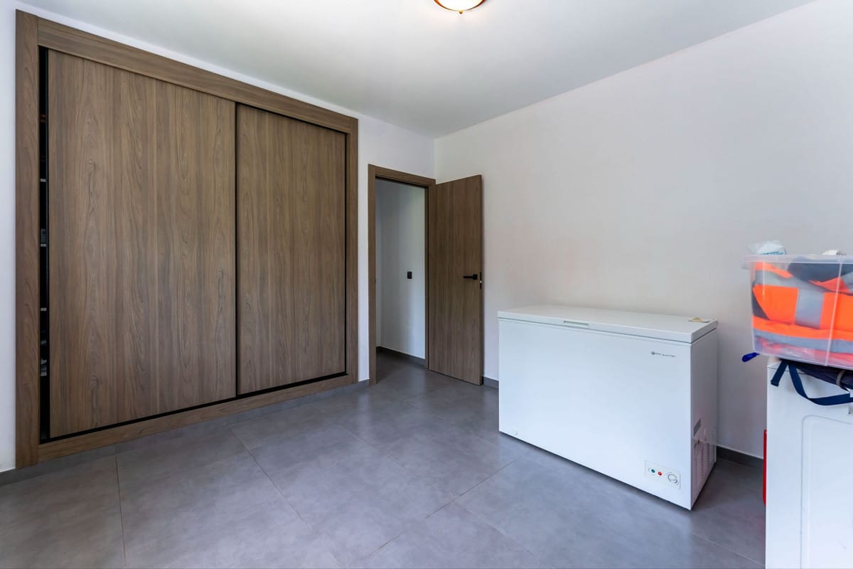 Villa met 4 slaapkamers in Coín in Coín - foto 11