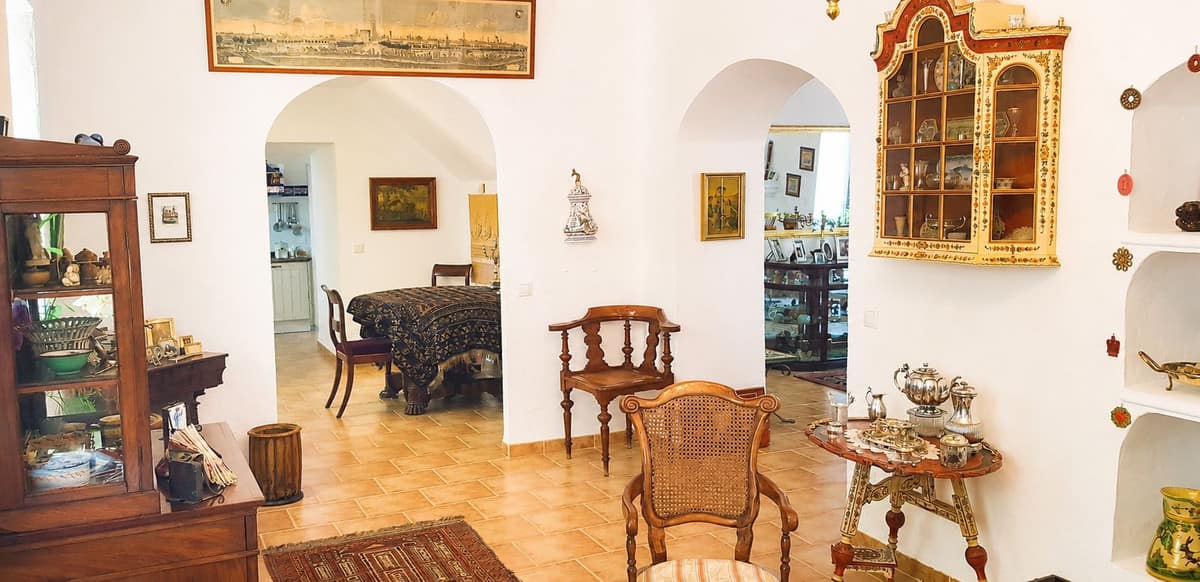 Huis met 3 slaapkamers in Alhaurín de la Torre in Alhaurín de la Torre - foto 7