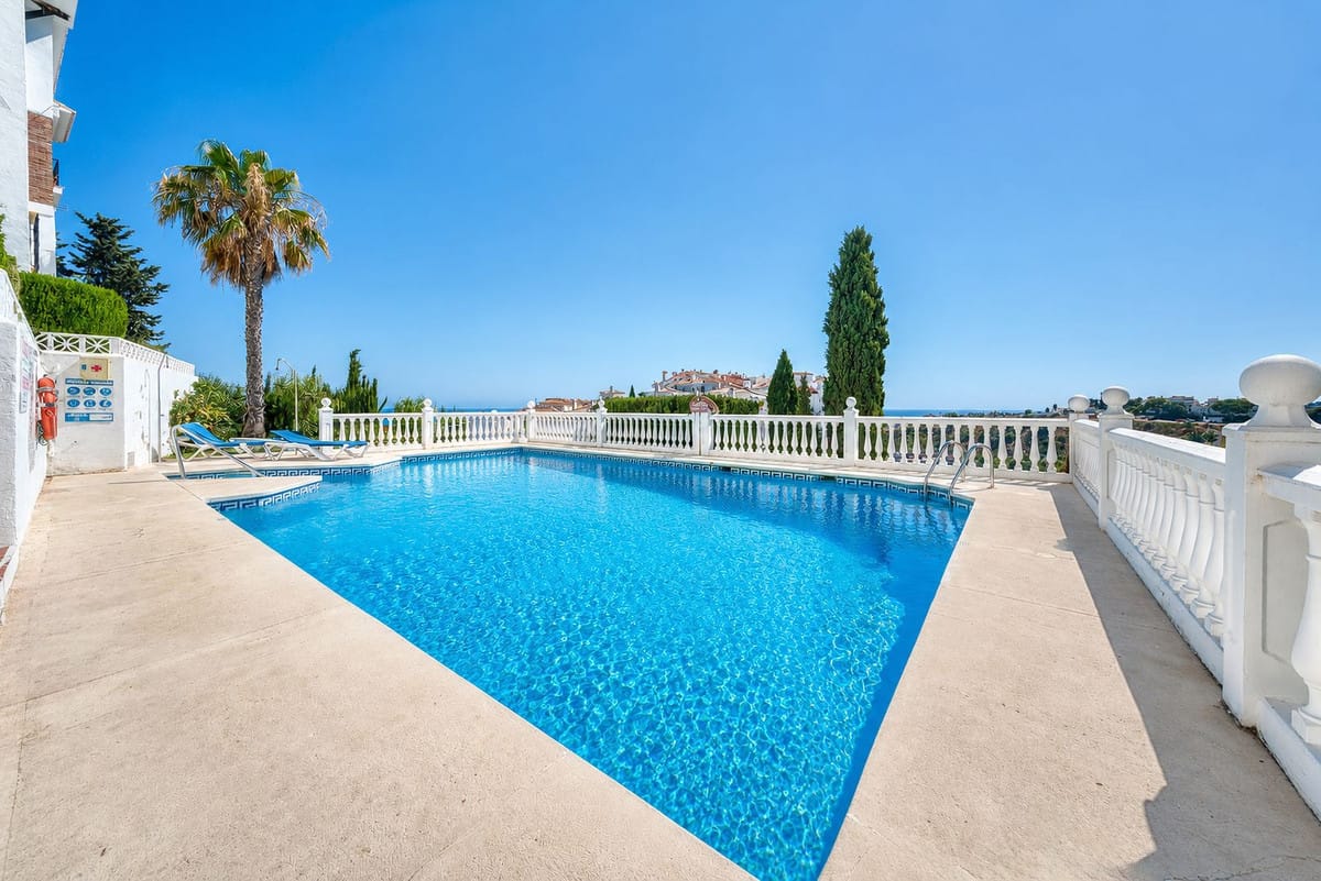 2-slaapkamer appartement in Riviera del Sol in Riviera del Sol - foto 4