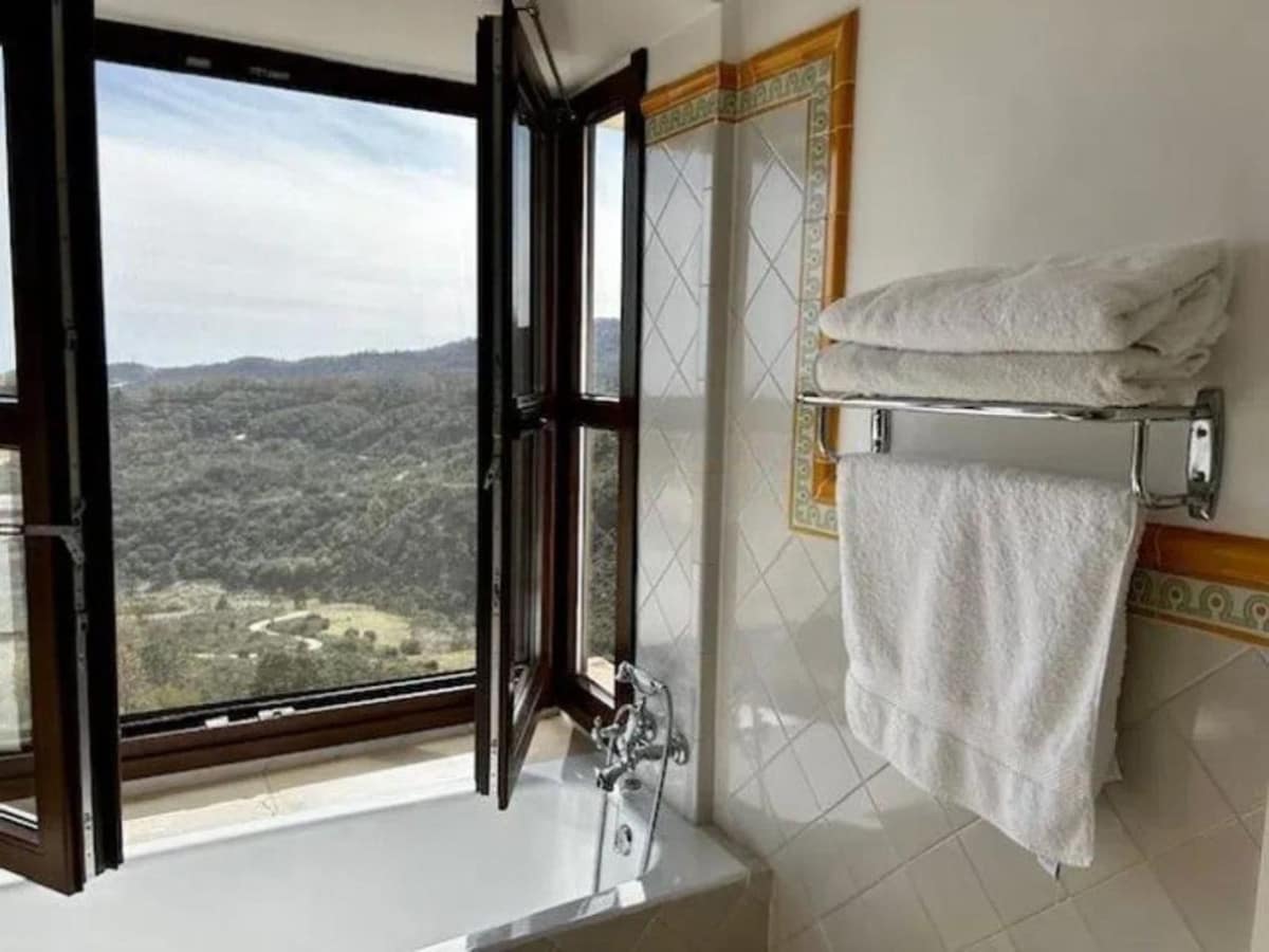 2-slaapkamer stadswoning in Benahavís in Benahavís - foto 10