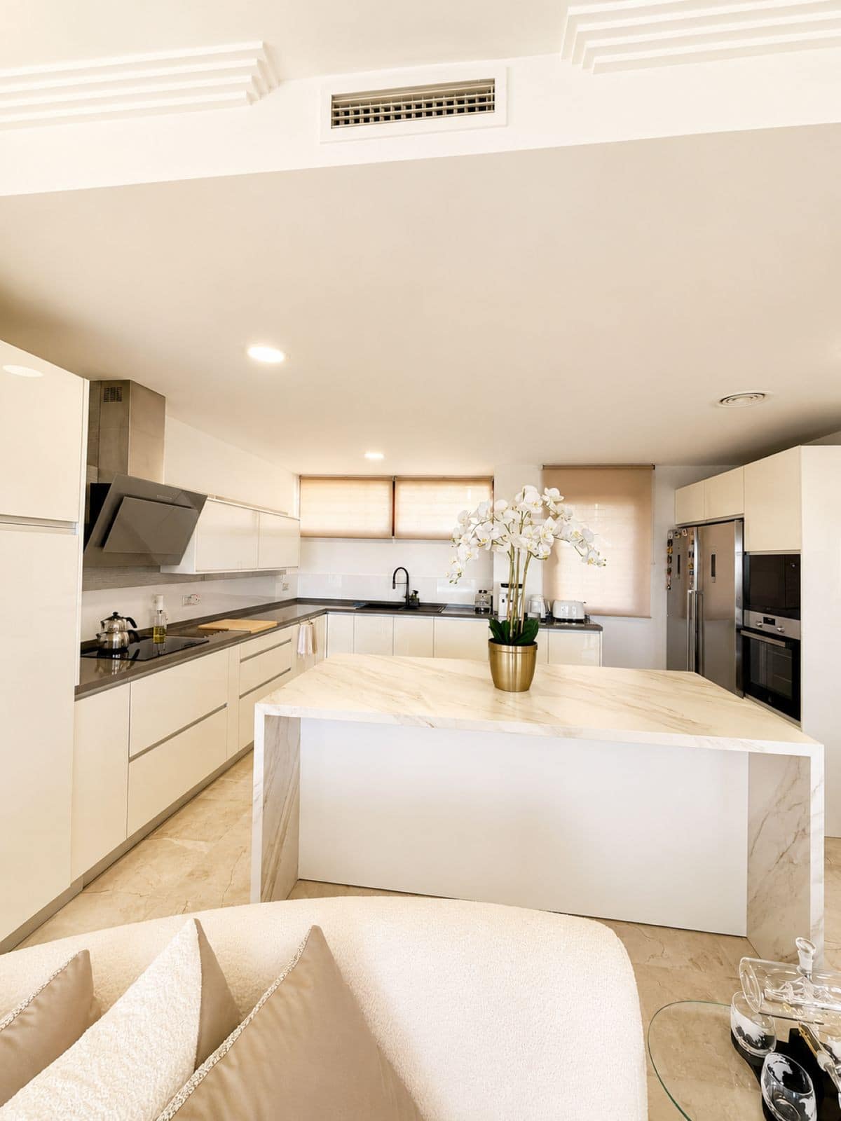 Villa met vier slaapkamers in Benahavís in Benahavís - foto 8