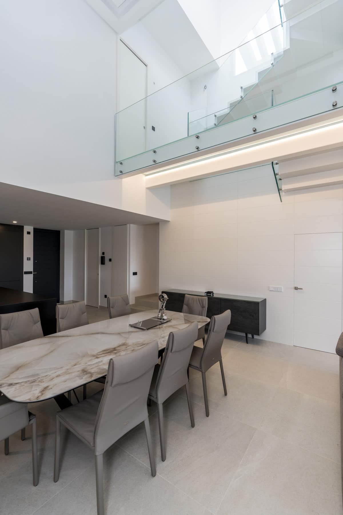 4-slaapkamer villa in Estepona in Estepona - foto 7