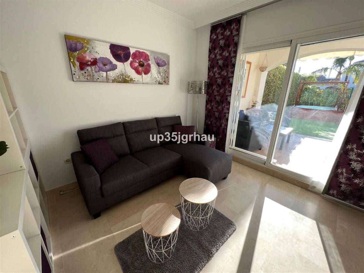 2-slaapkamerappartement op de begane grond in Estepona in Estepona - foto 11