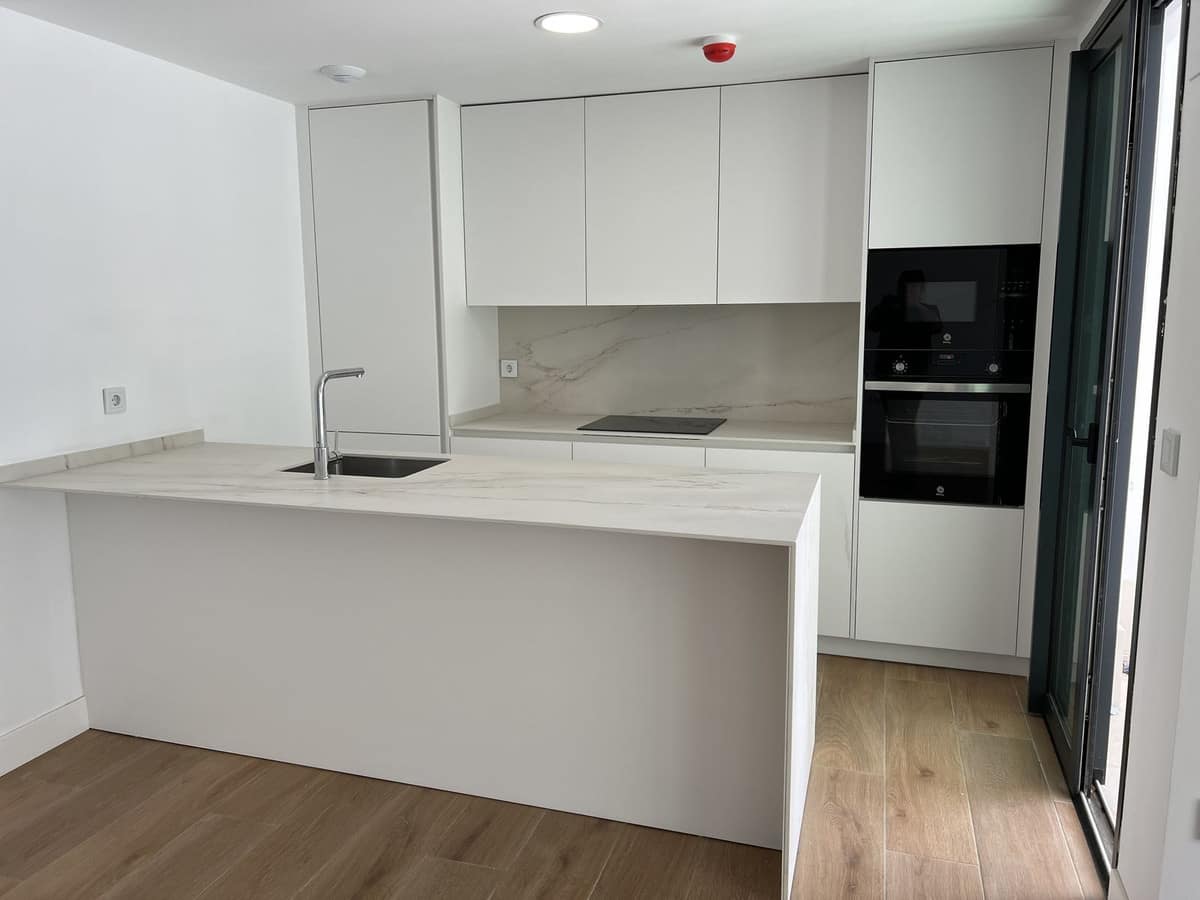 Drie-slaapkamer appartement in Fuengirola – El Higuerón in Fuengirola - foto 5