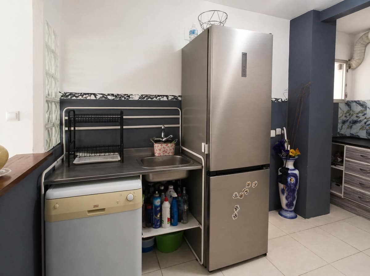 3-slaapkamer appartement in Fuengirola in Fuengirola - foto 7
