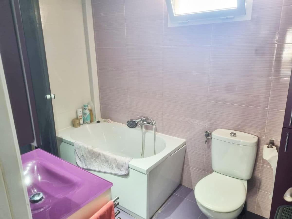 2-slaapkamer penthouse in Benalmádena Costa in Benalmadena Costa - foto 9