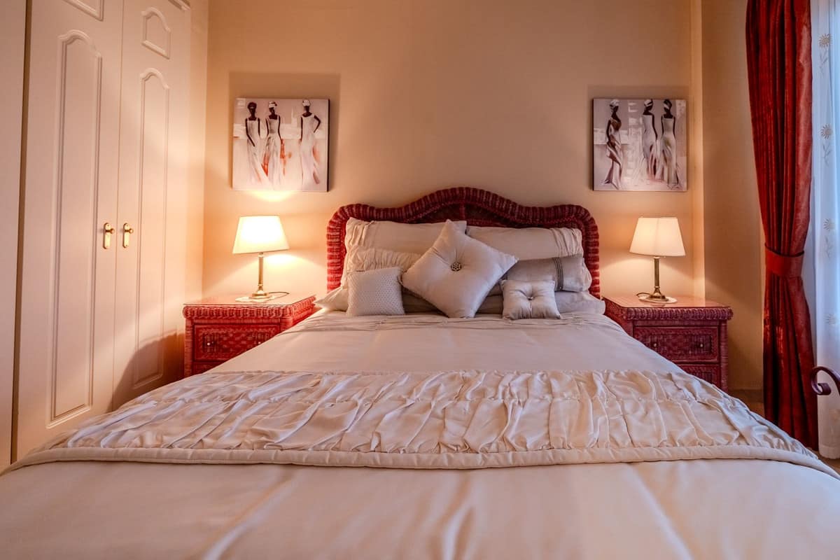 2-slaapkamer appartement in Puerto Banús in Puerto Banús - foto 9