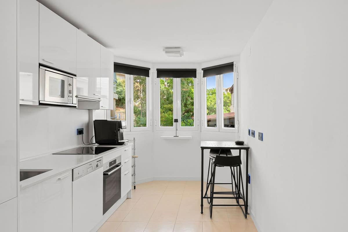 Drie-slaapkamerappartement in Torreblanca in Torreblanca - foto 12