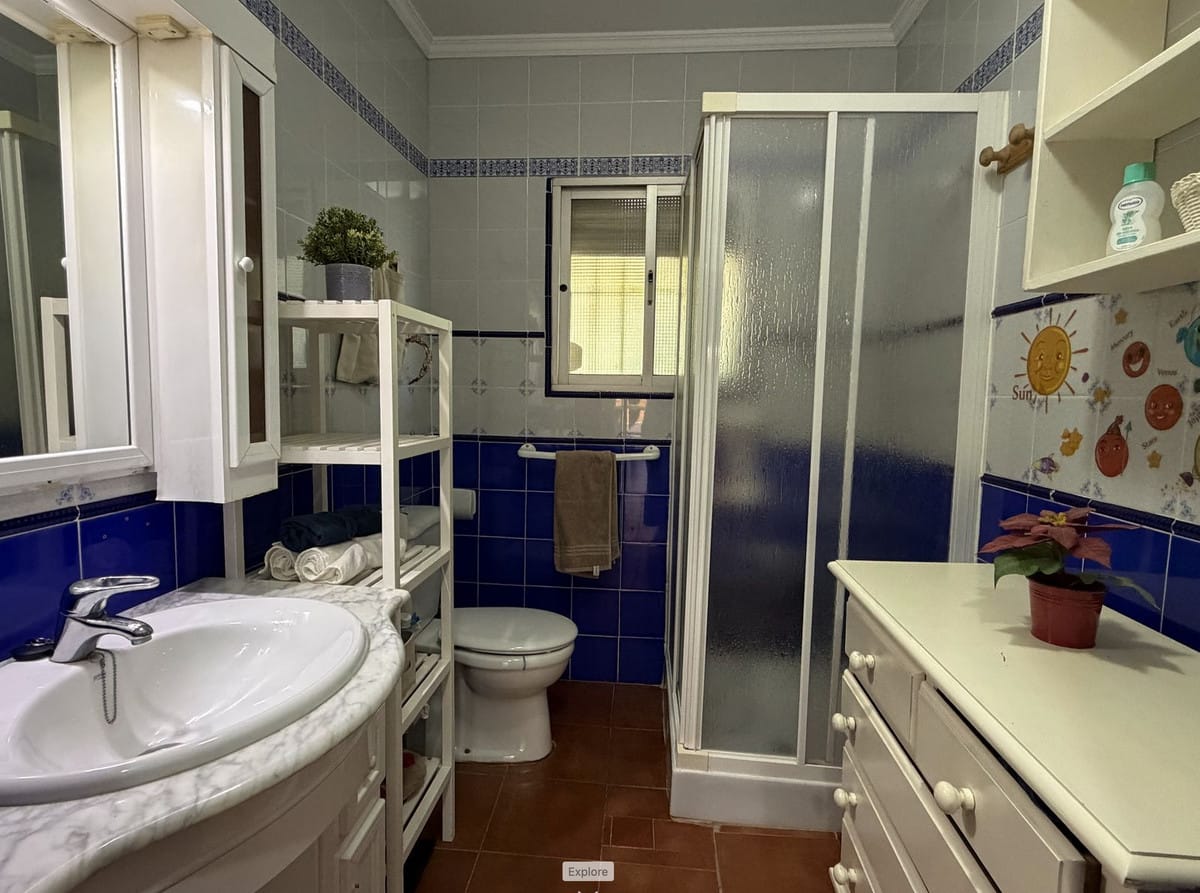 Finca met twee onafhankelijke woningen in Estepona in Estepona - foto 14