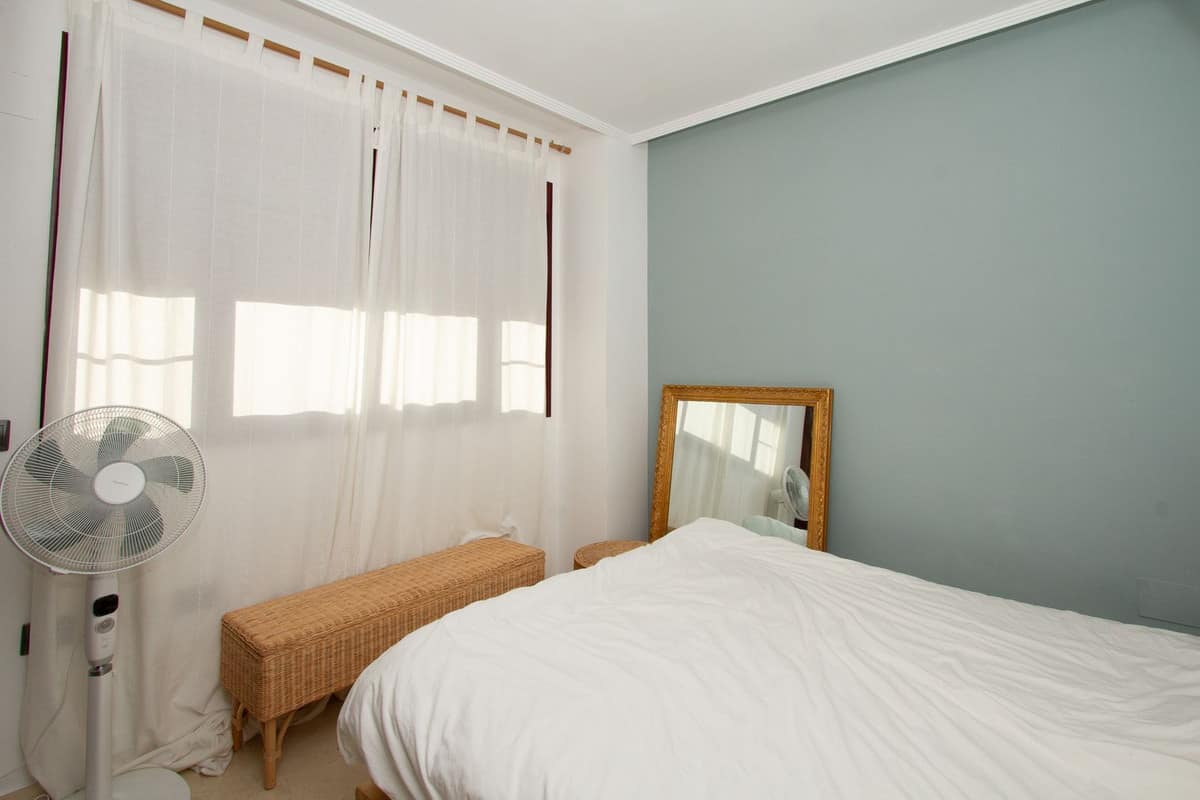 2-slaapkamer penthouse in La Mairena in La Mairena - foto 3