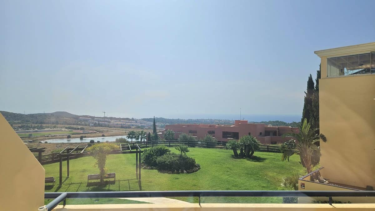 2 bedroom Apartment in Mijas in Mijas - foto 16