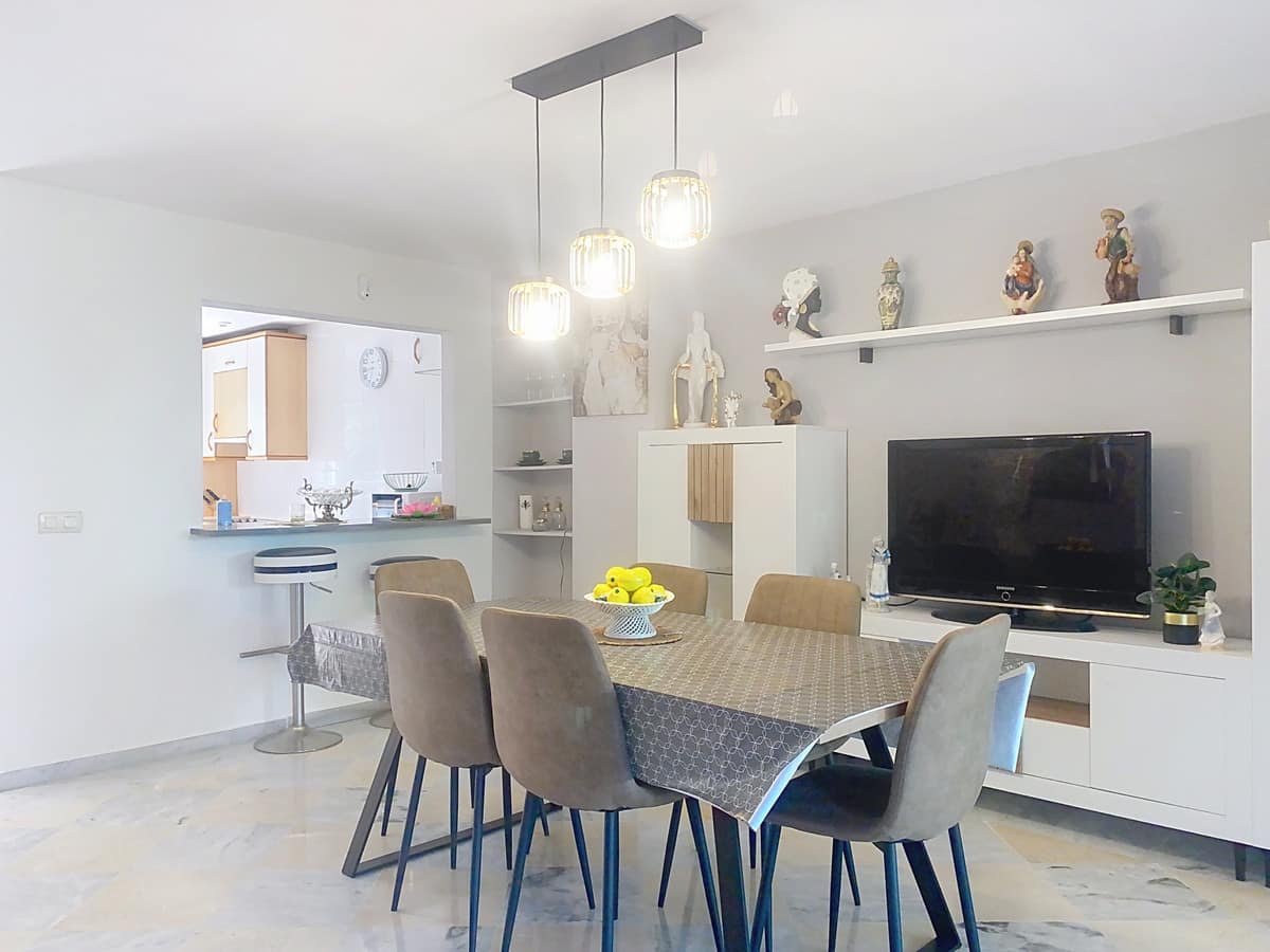 4-slaapkamerhuis in Guadalmina Alta in Guadalmina Alta - foto 10