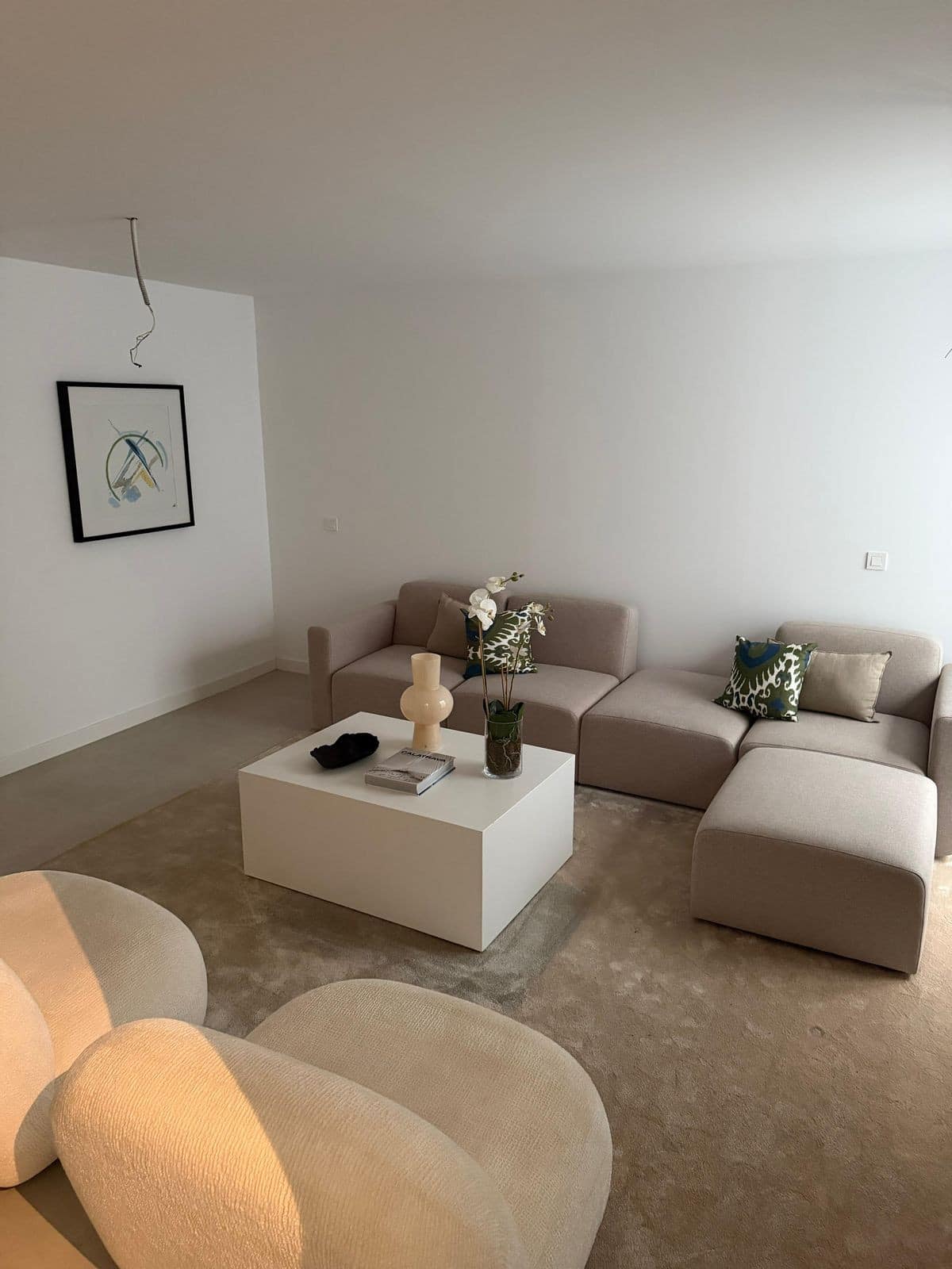 3-slaapkamer villa in Estepona in Estepona - foto 13