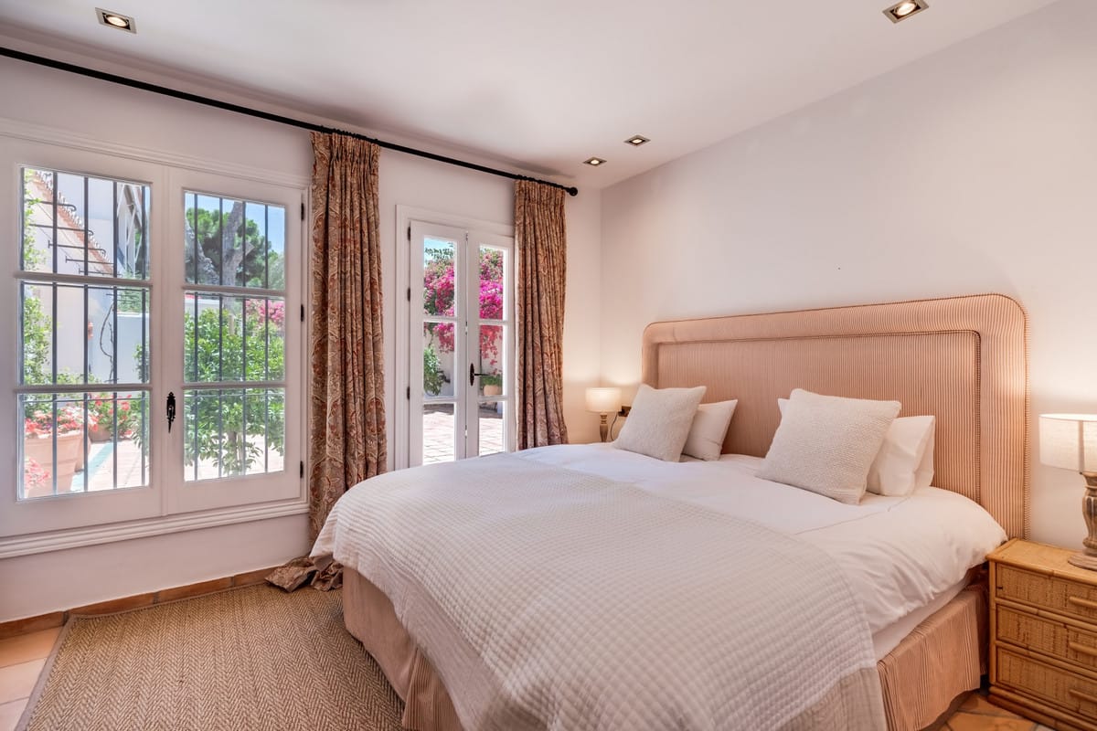 Appartement met 2 slaapkamers in La Zagaleta in La Zagaleta - foto 7