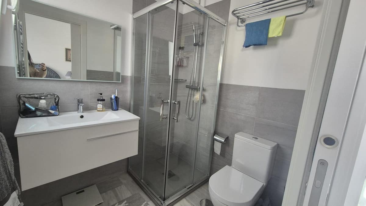 3-slaapkamer Stadswoning in Marbella in Marbella - foto 8