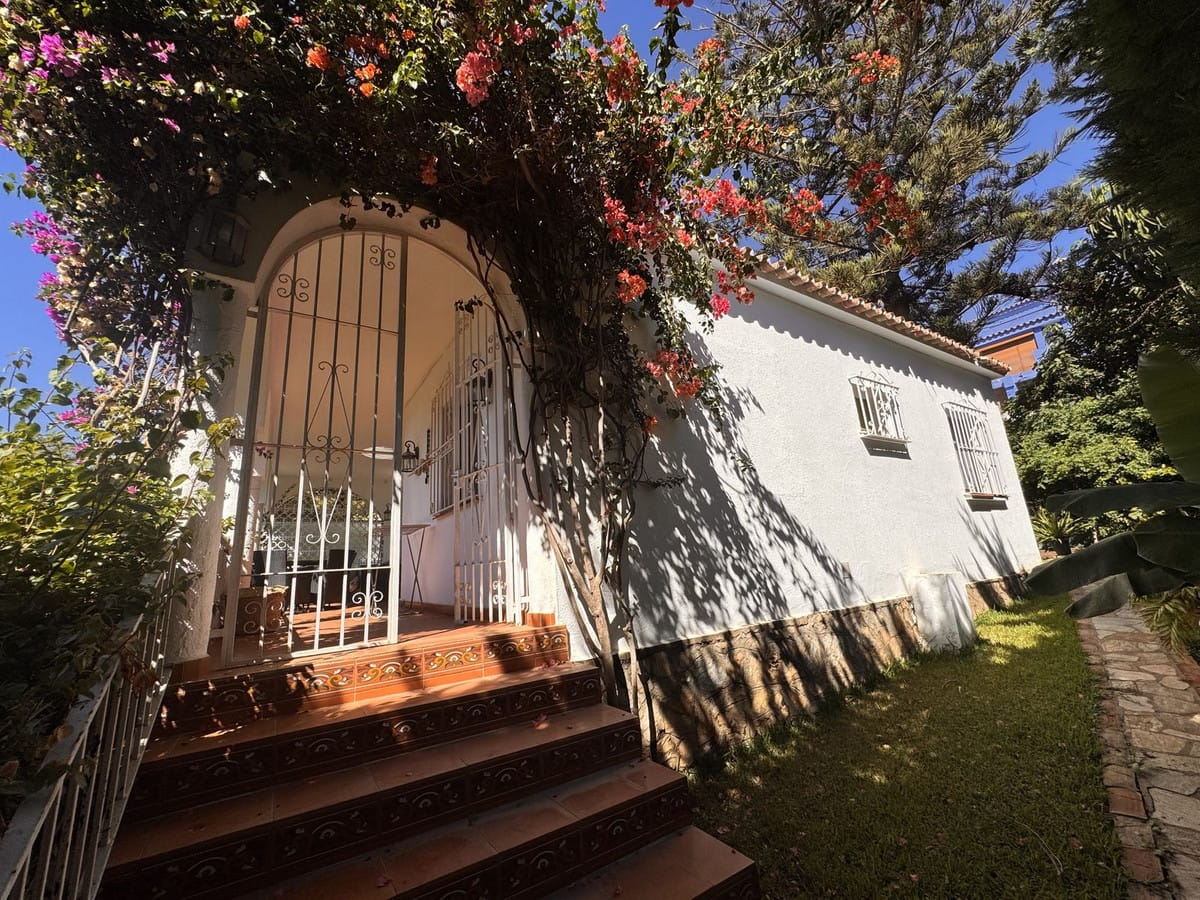 3-slaapkamer villa in Marbesa in Marbesa - foto 8