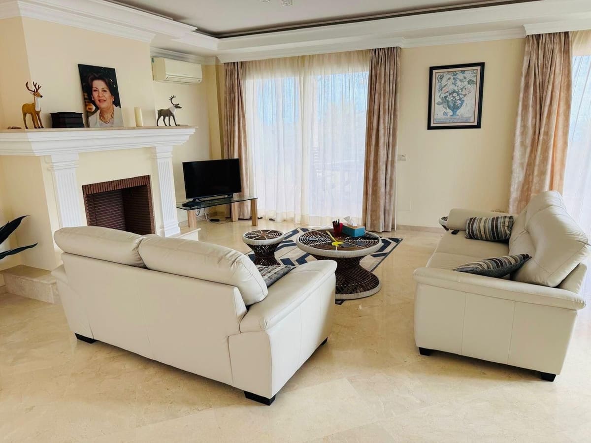 Villa met vijf slaapkamers in Casares in Casares - foto 14