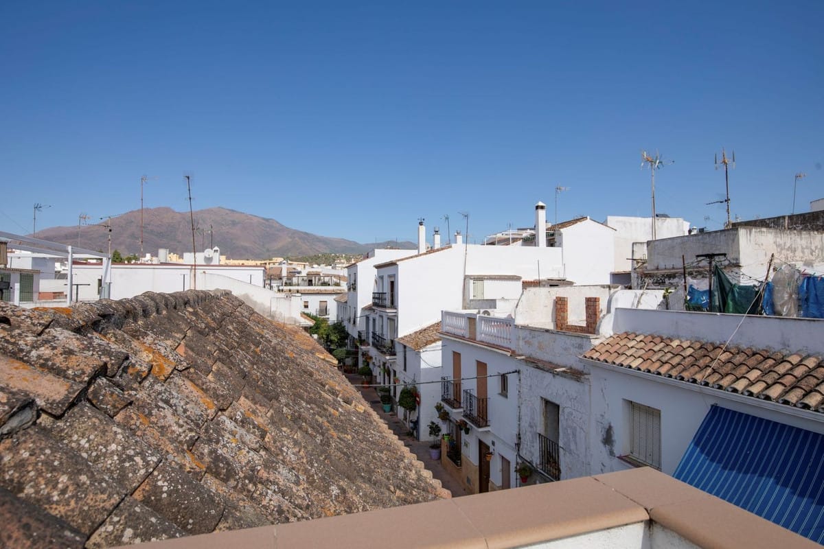4-slaapkamerhuis in Estepona in Estepona - foto 19