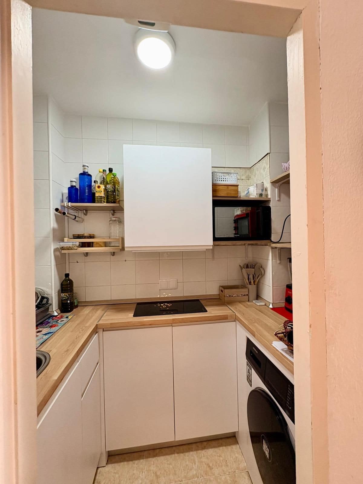 1-slaapkamerappartement in Arroyo de la Miel in Arroyo de la Miel - foto 12