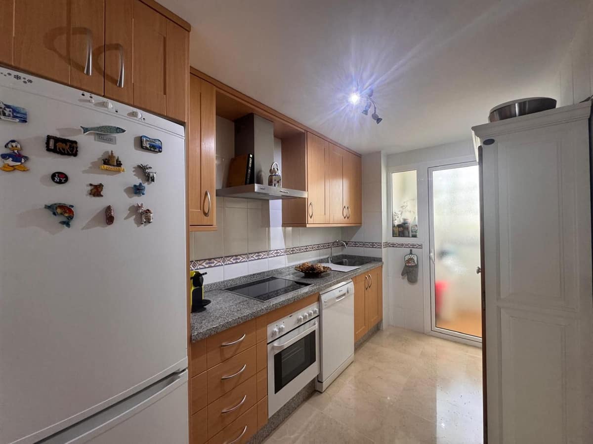 2-slaapkamer appartement in La Duquesa in La Duquesa - foto 7