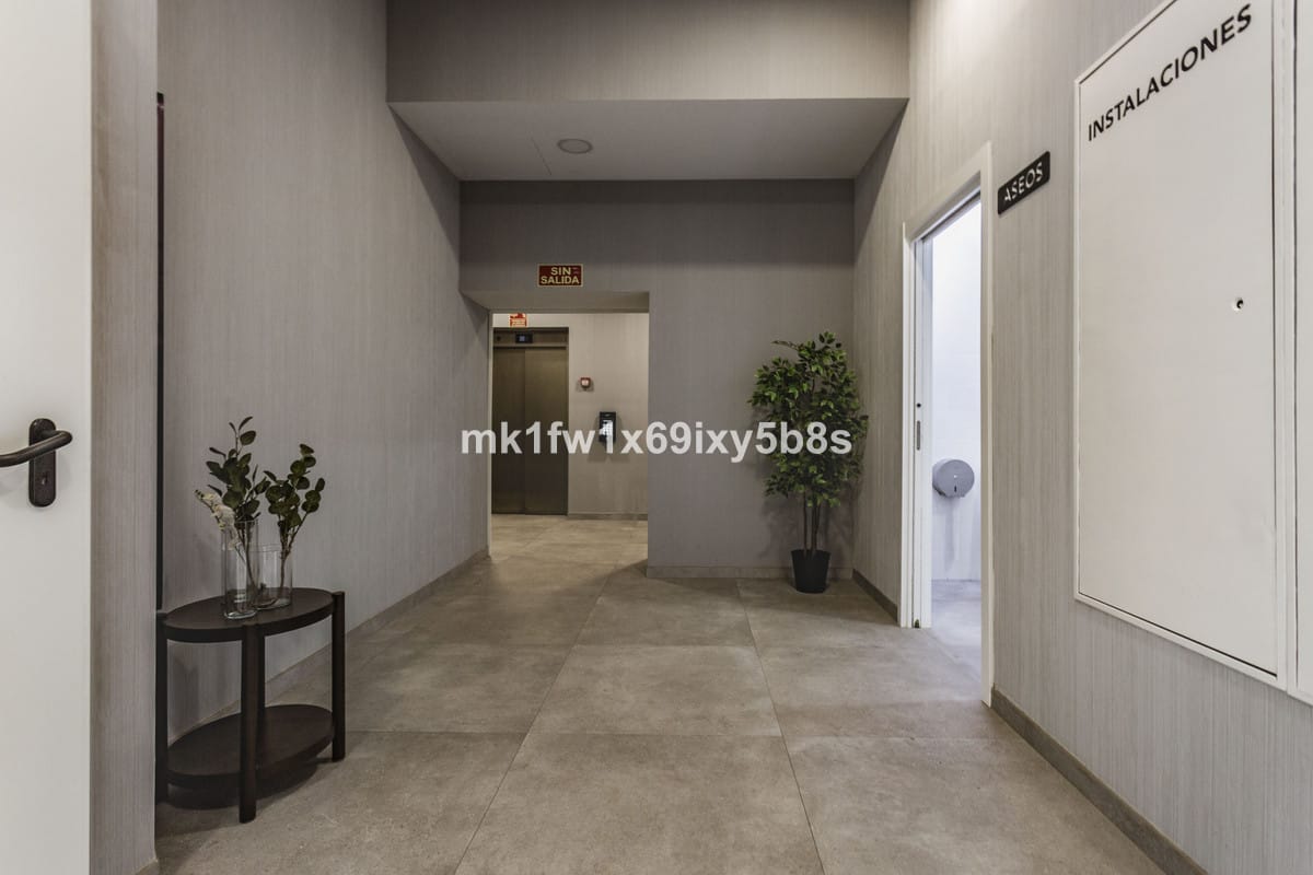 2-slaapkamer appartement in Málaga Centrum in Málaga Centro - foto 9