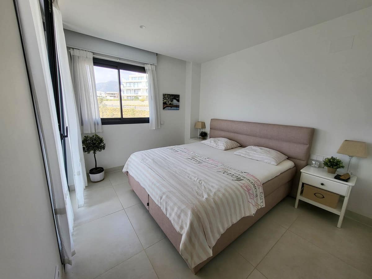 Fuengirola – Higuerón West: Luxe 3-slaapkamerappartement met zeezicht in Fuengirola - foto 12