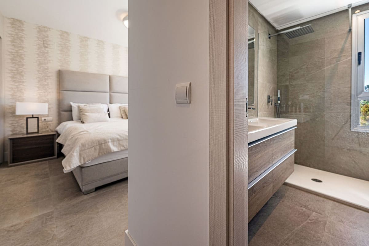 3-slaapkamer stadswoning in La Cala Golf in La Cala Golf - foto 14