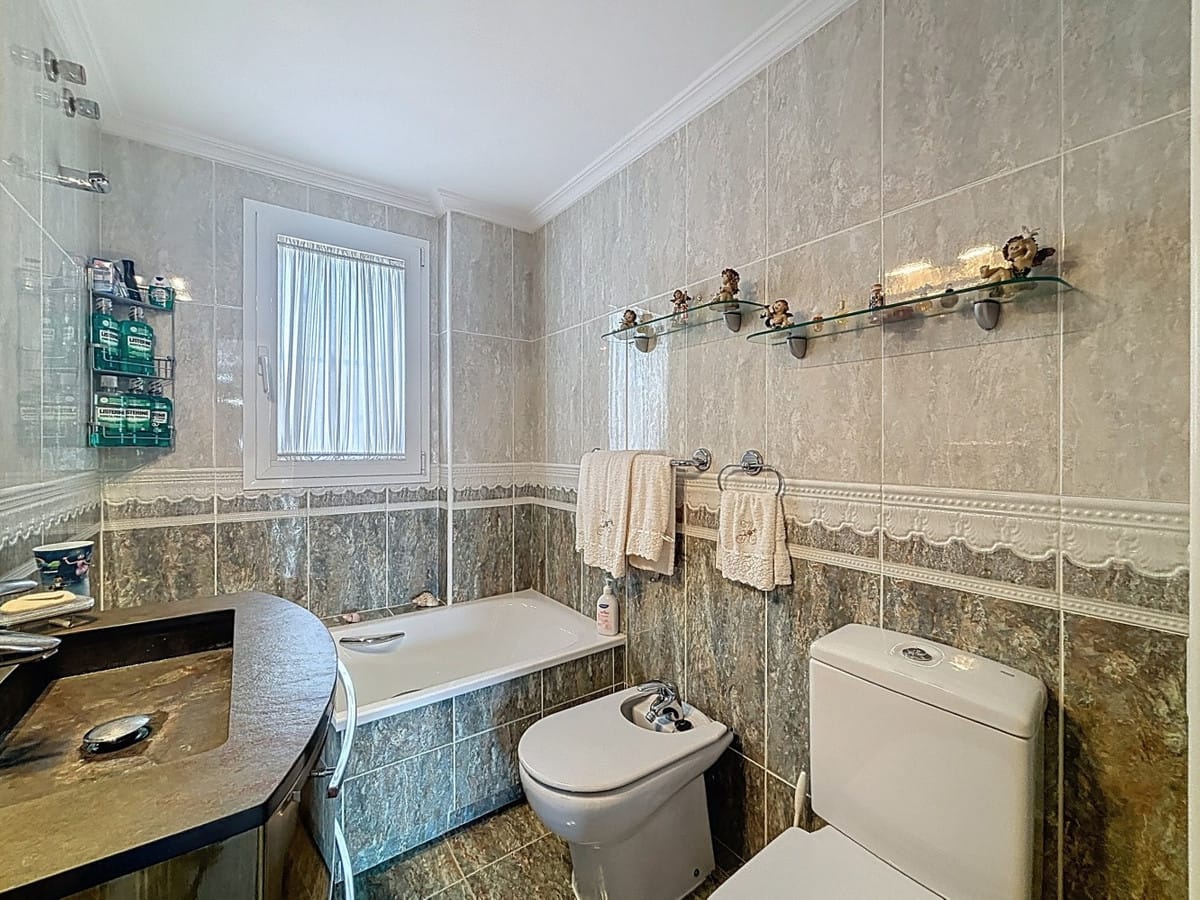 4-slaapkamer villa in Torre del Mar in Torre del Mar - foto 18