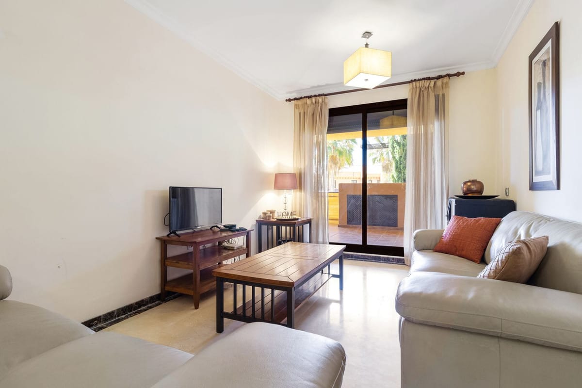 2-slaapkamer appartement in La Cala de Mijas in La Cala de Mijas - foto 4