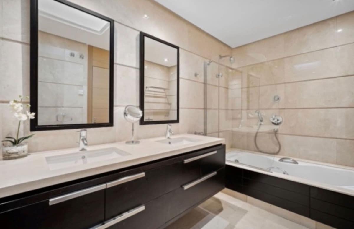 3-slaapkamer appartement in La Quinta met panoramisch uitzicht in La Quinta - foto 12