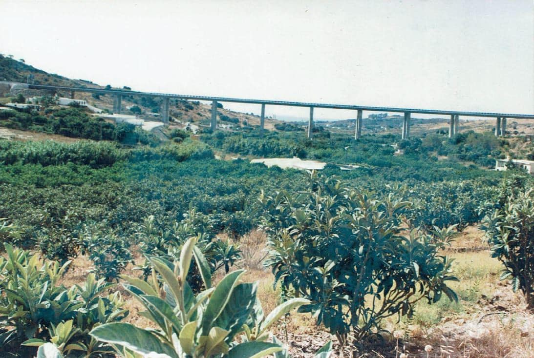 Plot in Estepona in Estepona - foto 2