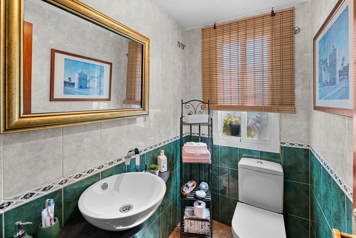 3 bedroom House in Estepona in Estepona - foto 10