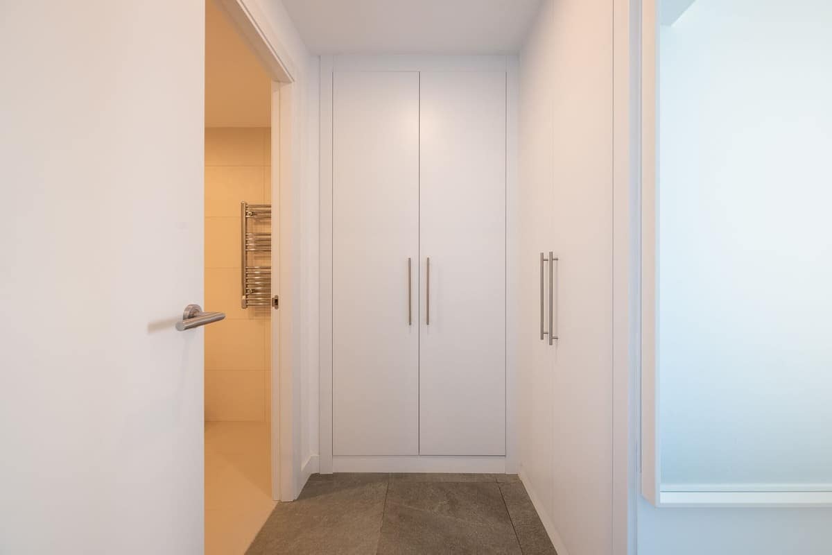 3-slaapkamerappartement in Estepona in Estepona - foto 12