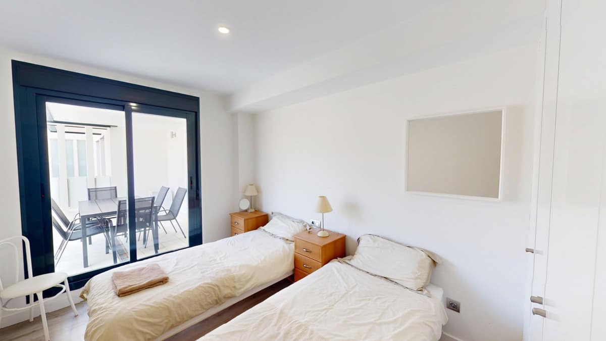 Appartement met 3 slaapkamers in Caleta de Vélez, Málaga in Caleta de Vélez - foto 14