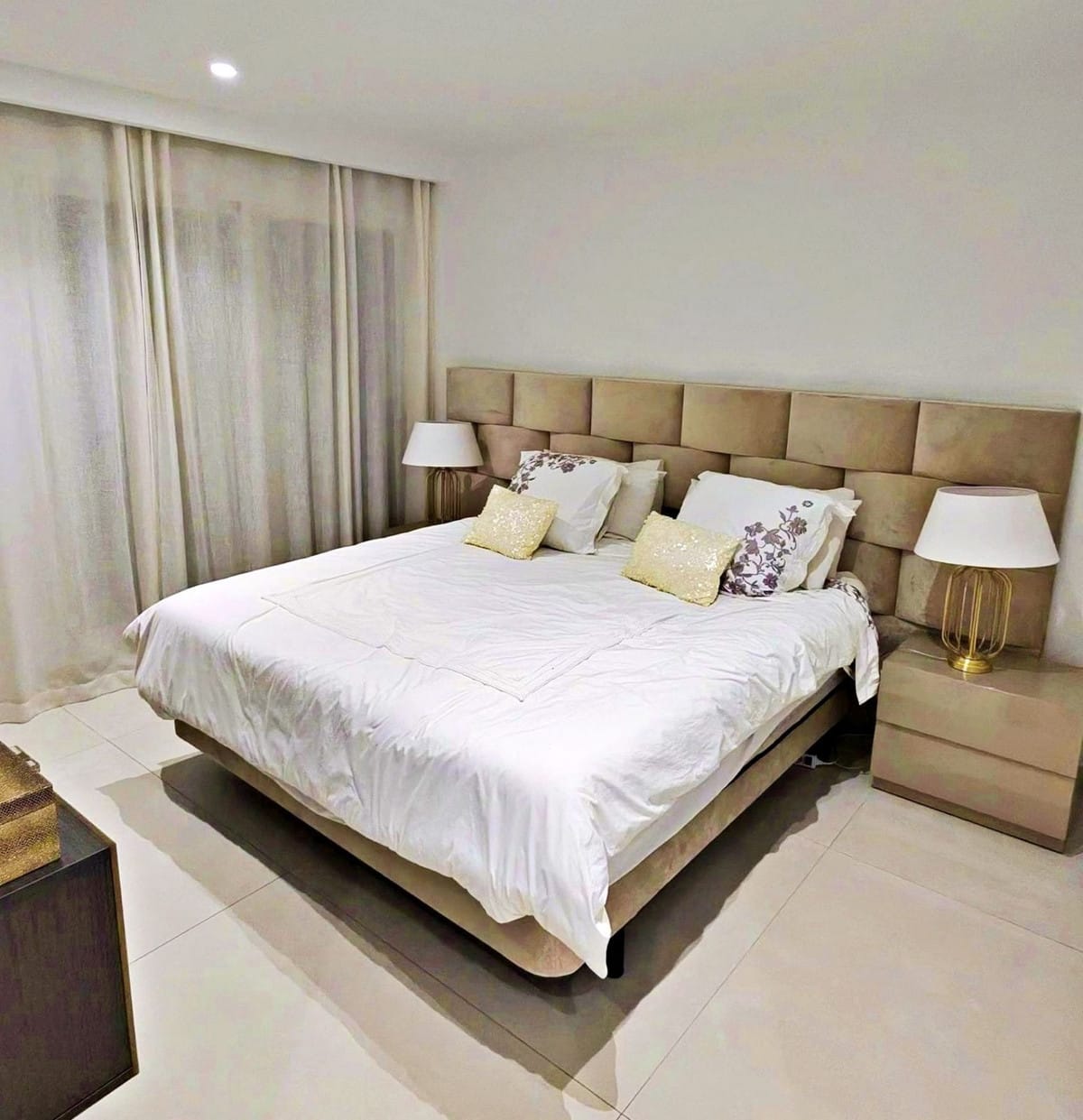 2-slaapkamerappartement in Puerto Banús in Puerto Banús - foto 11