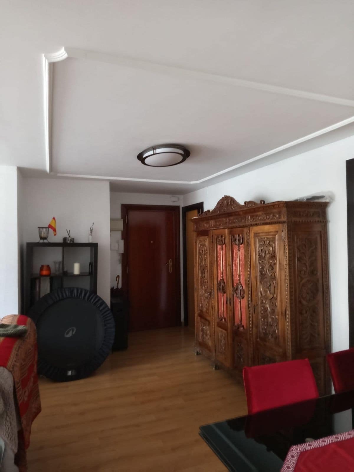 3-slaapkamer appartement in Málaga Centrum in Málaga Centro - foto 19