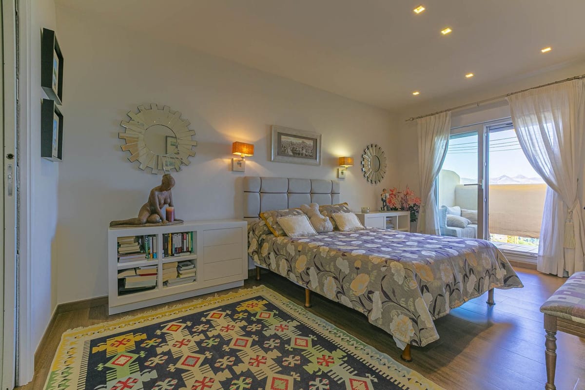 Drie slaapkamers stadswoning in La Cala in La Cala - foto 11