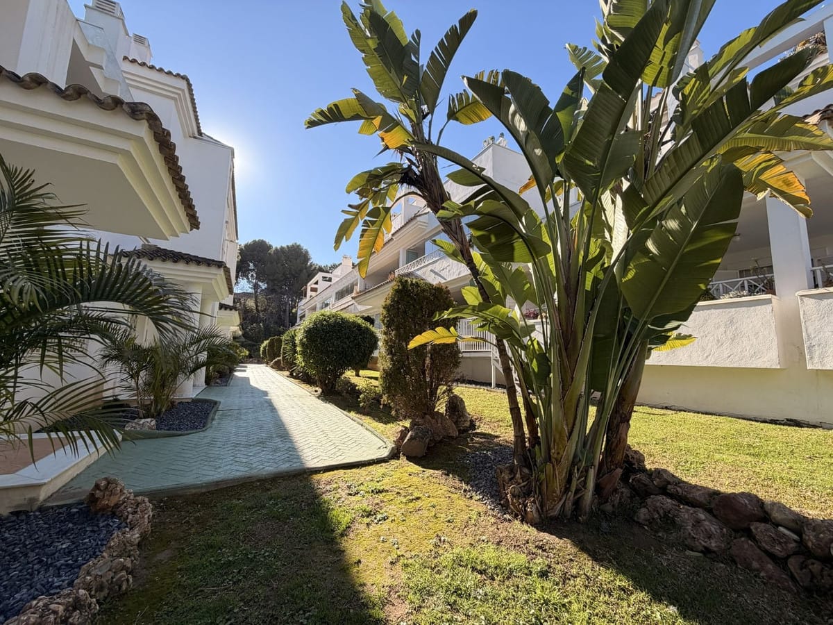 2-slaapkamer appartement in Río Real in Río Real - foto 17