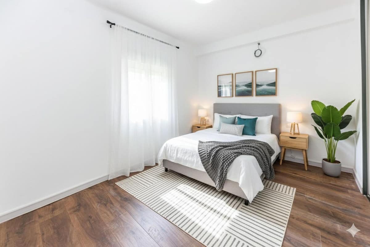 Appartement met 3 slaapkamers in Fuengirola in Fuengirola - foto 7