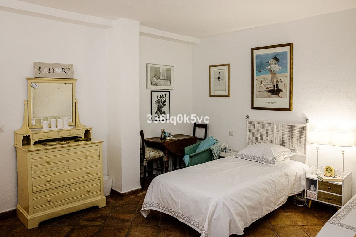3-slaapkamerappartement in Benahavís in Benahavís - foto 15