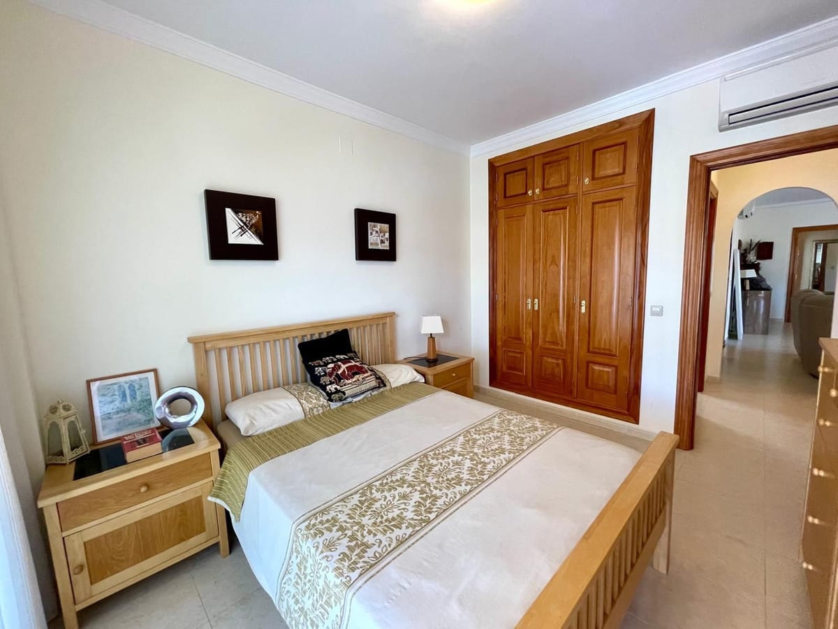 Penthouse te koop in La Cala Hills, Mijas – Zon, Ruimte en Comfort het hele jaar door in Mijas - foto 9