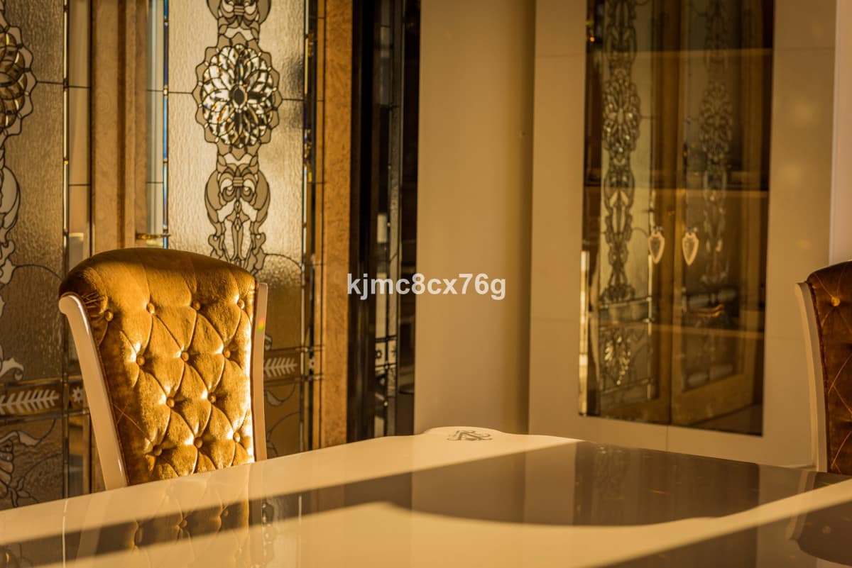 Luxe 7-slaapkamer villa in Hacienda Las Chapas, Marbella-Oost in Hacienda Las Chapas - foto 11