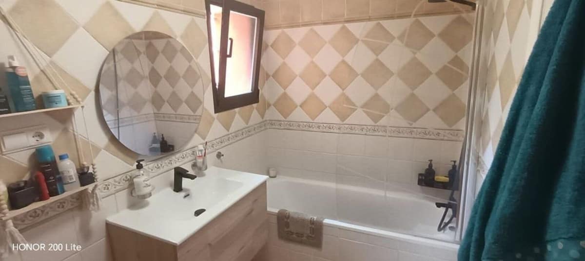 Drie-slaapkamerappartement in Elviria, Marbella in Marbella - foto 8