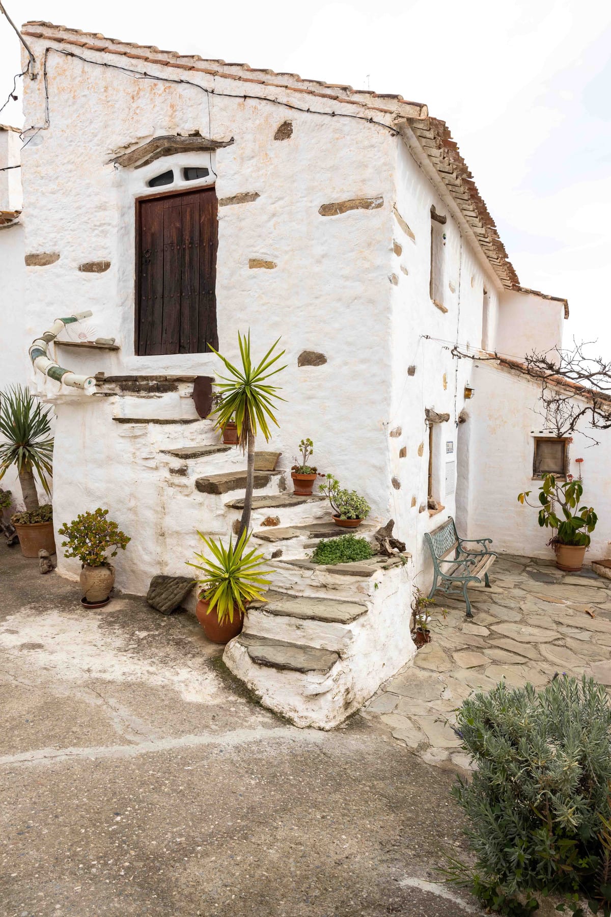 Woning met 31 slaapkamers in Viñuela in Viñuela - foto 20