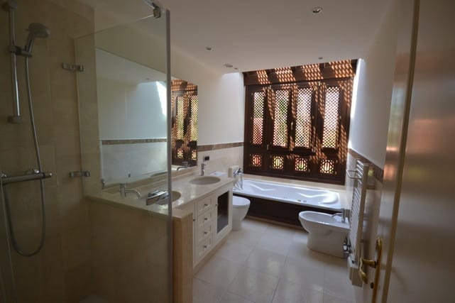 3-slaapkamerwoning aan de Golden Mile, Marbella in The Golden Mile - foto 12