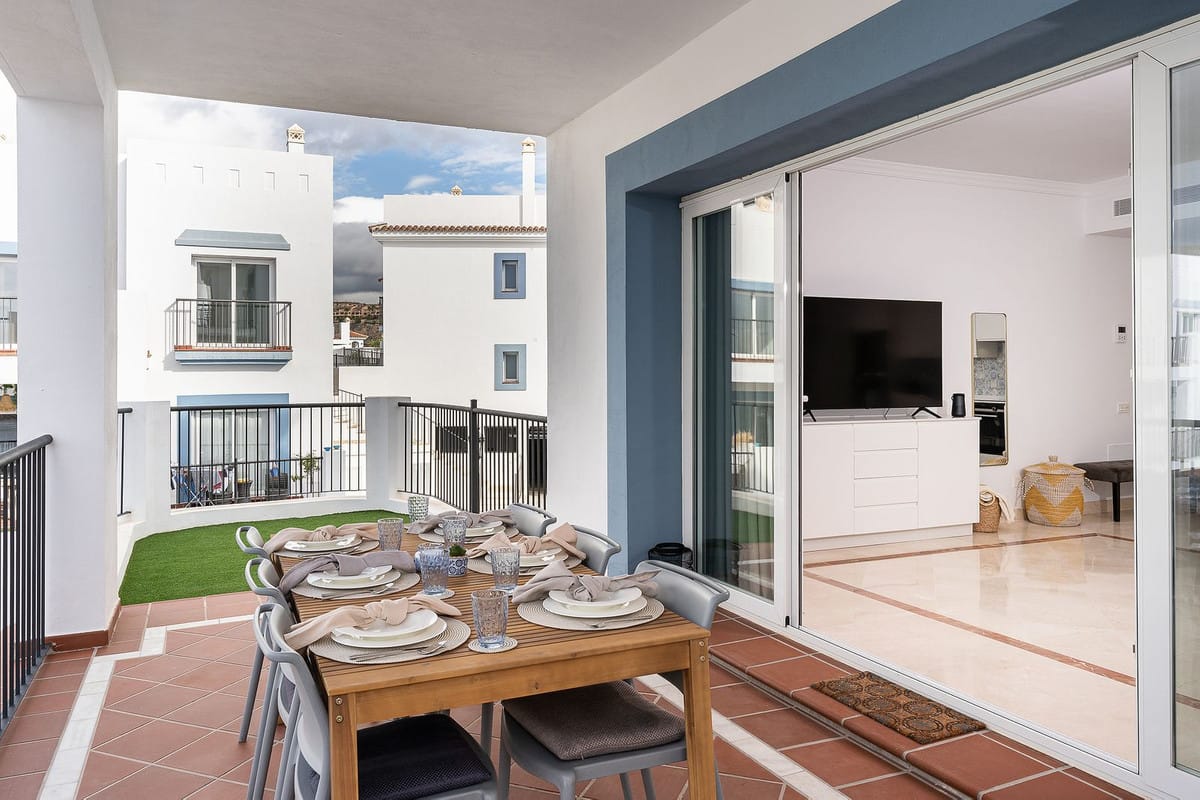 3 bedroom Apartment in El Paraiso in El Paraiso - foto 4